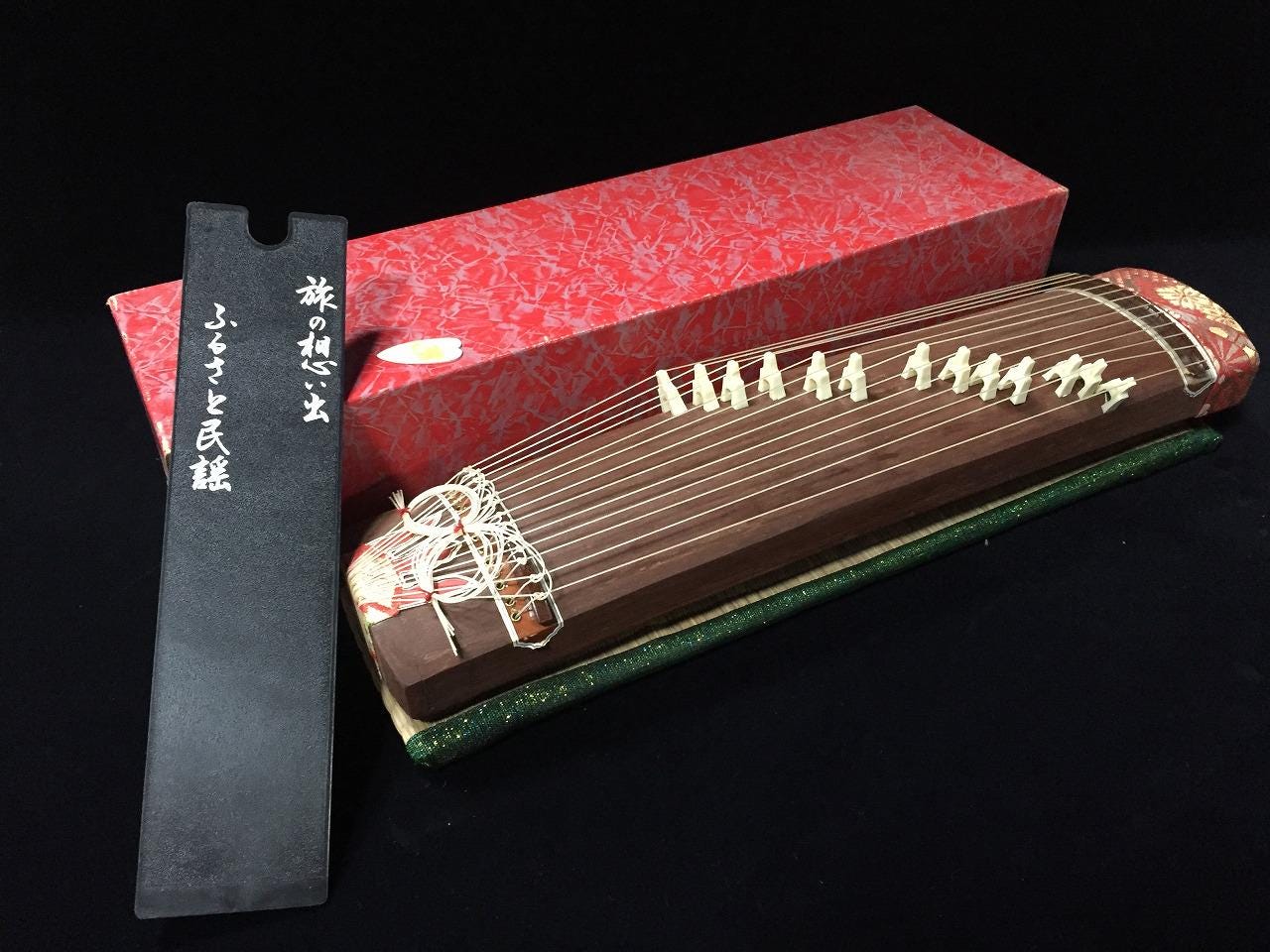Guzheng - Etsy 日本