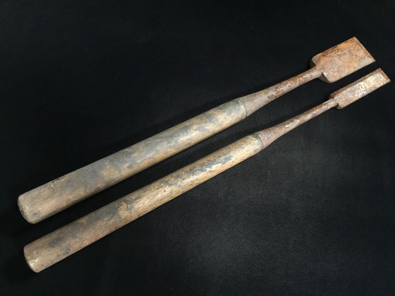 Vintage wood chisel - Etsy 日本