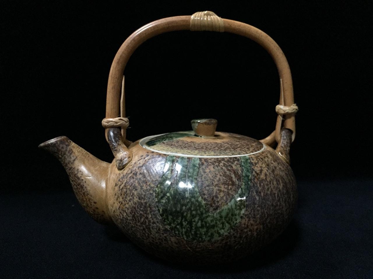 Vintage pottery studio - Etsy 日本
