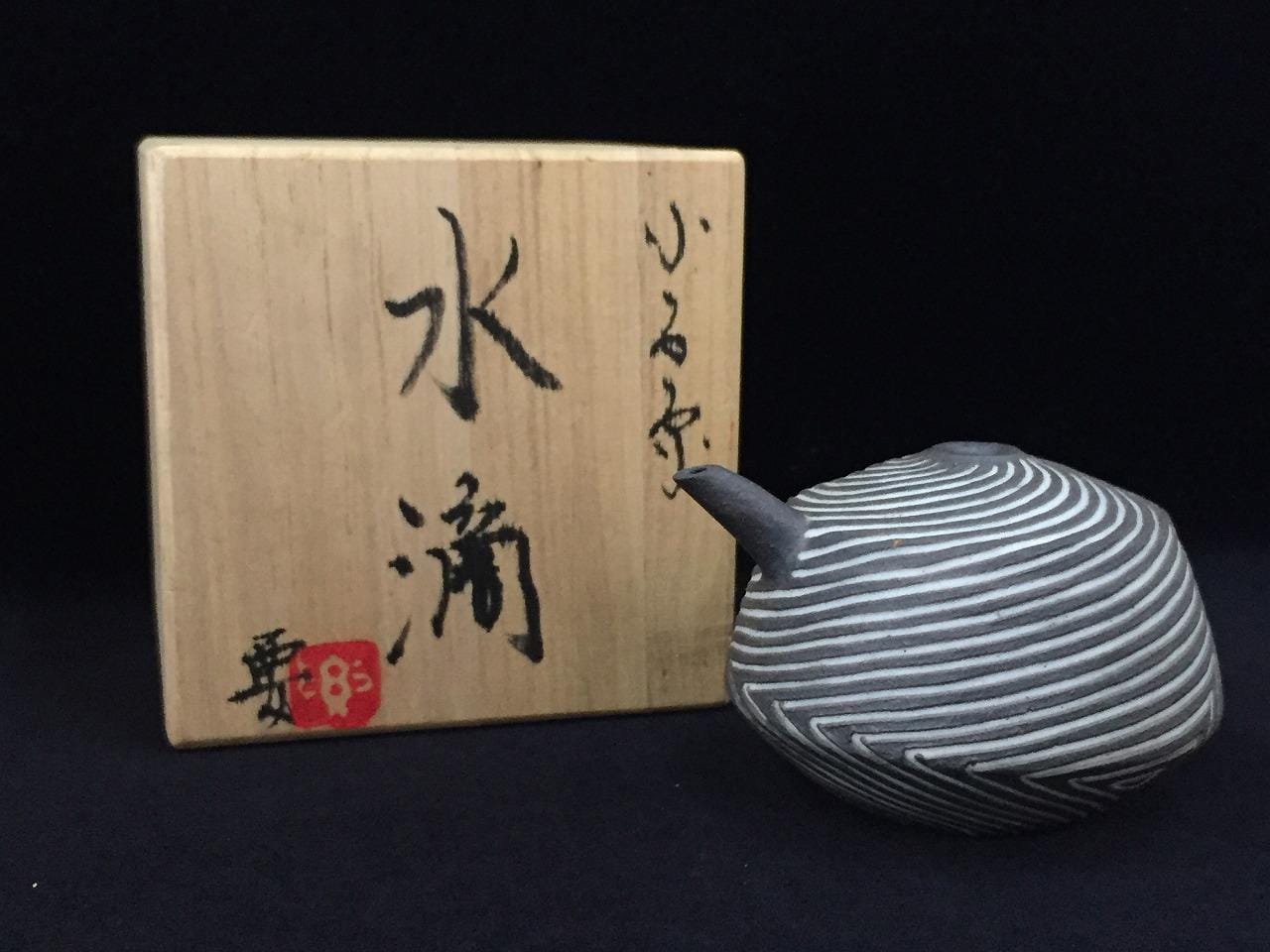Calligraphy Water Dropper - Etsy