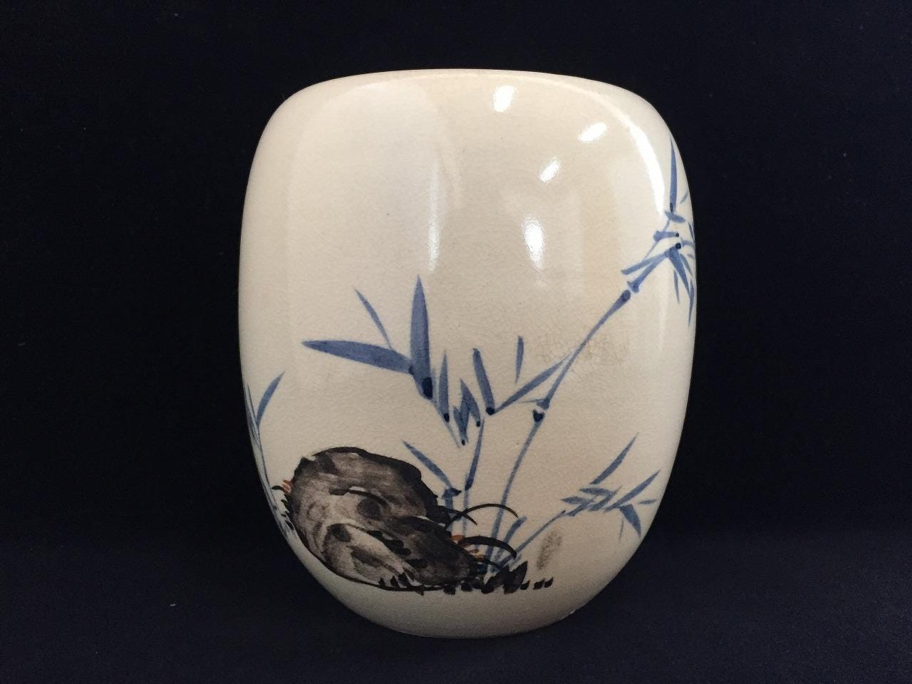 Mizusashi - Etsy