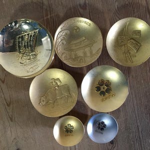 24kgp Sake Cups - Etsy
