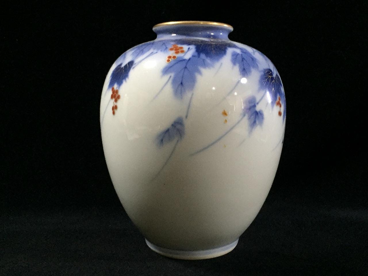 Fukagawa porcelain - Etsy 日本