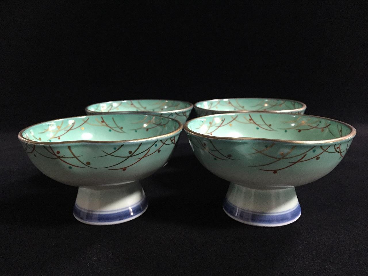 Arita porcelain bowl - Etsy 日本