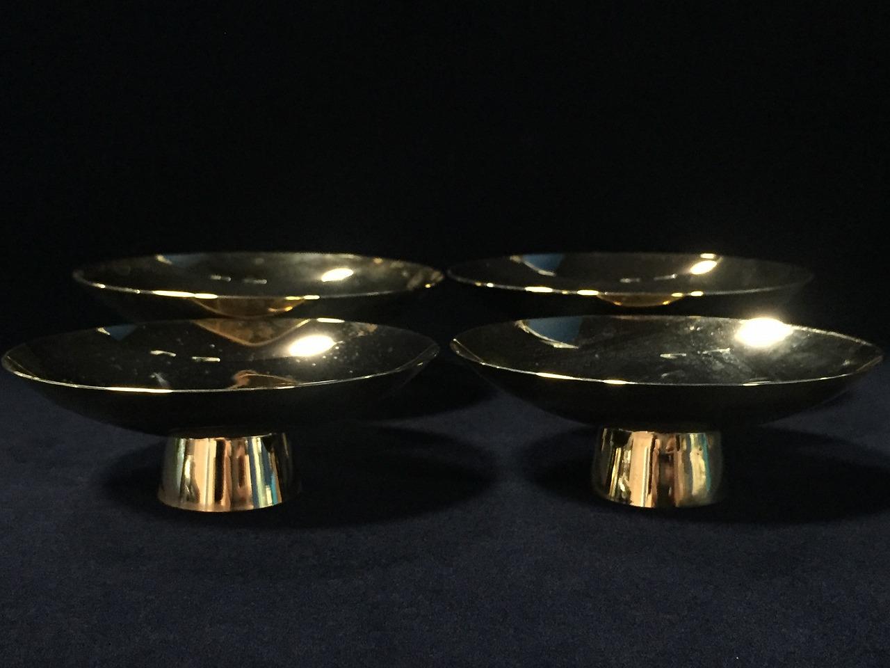 24kgp Sake Cup - Etsy