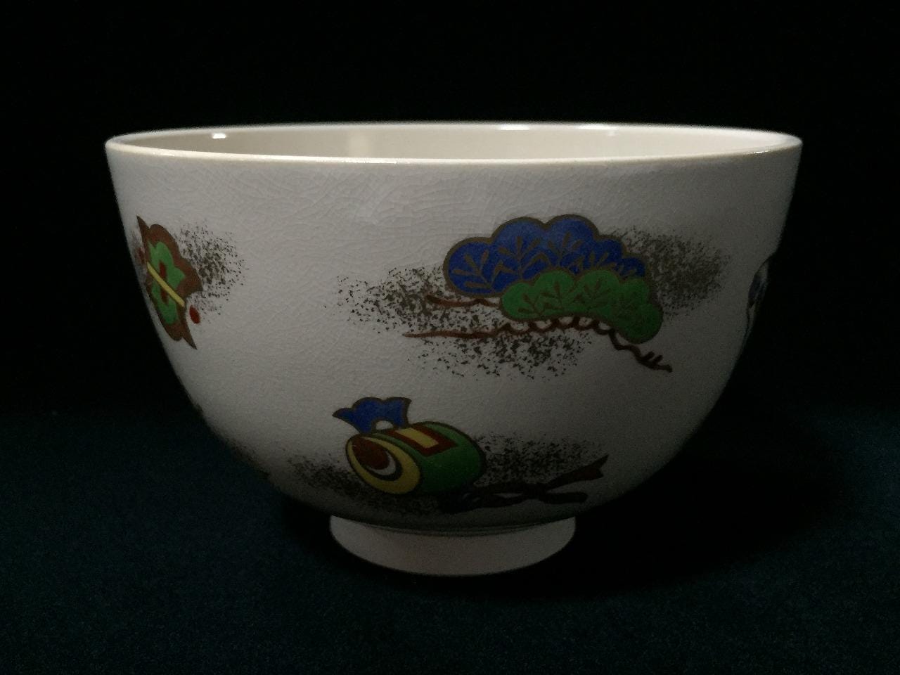 食器 yonje1981 Coś dla miłośników wianka 1535x Będzie dużo tej dekoracji
