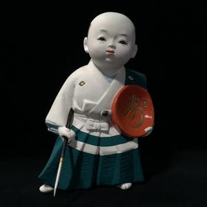 博多人形 - Etsy 日本