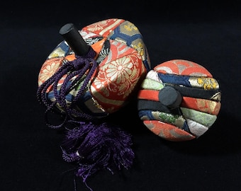 Vintage Yo-Yos & Tops - Etsy