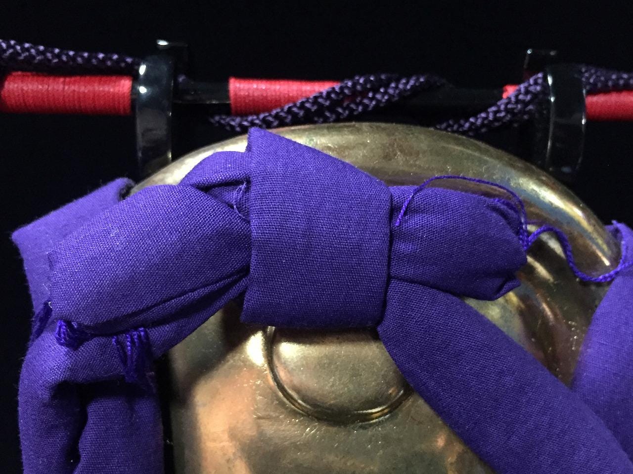 Z1801 日本製 侍兜 陣笠風 置物 ヴィンテージ インテリア装飾 - Etsy 日本