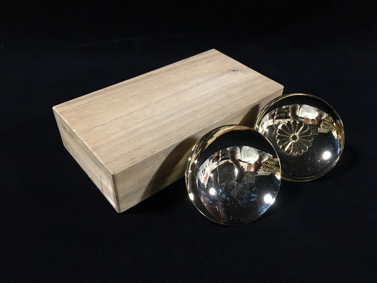 24kgp Sake Cup - Etsy