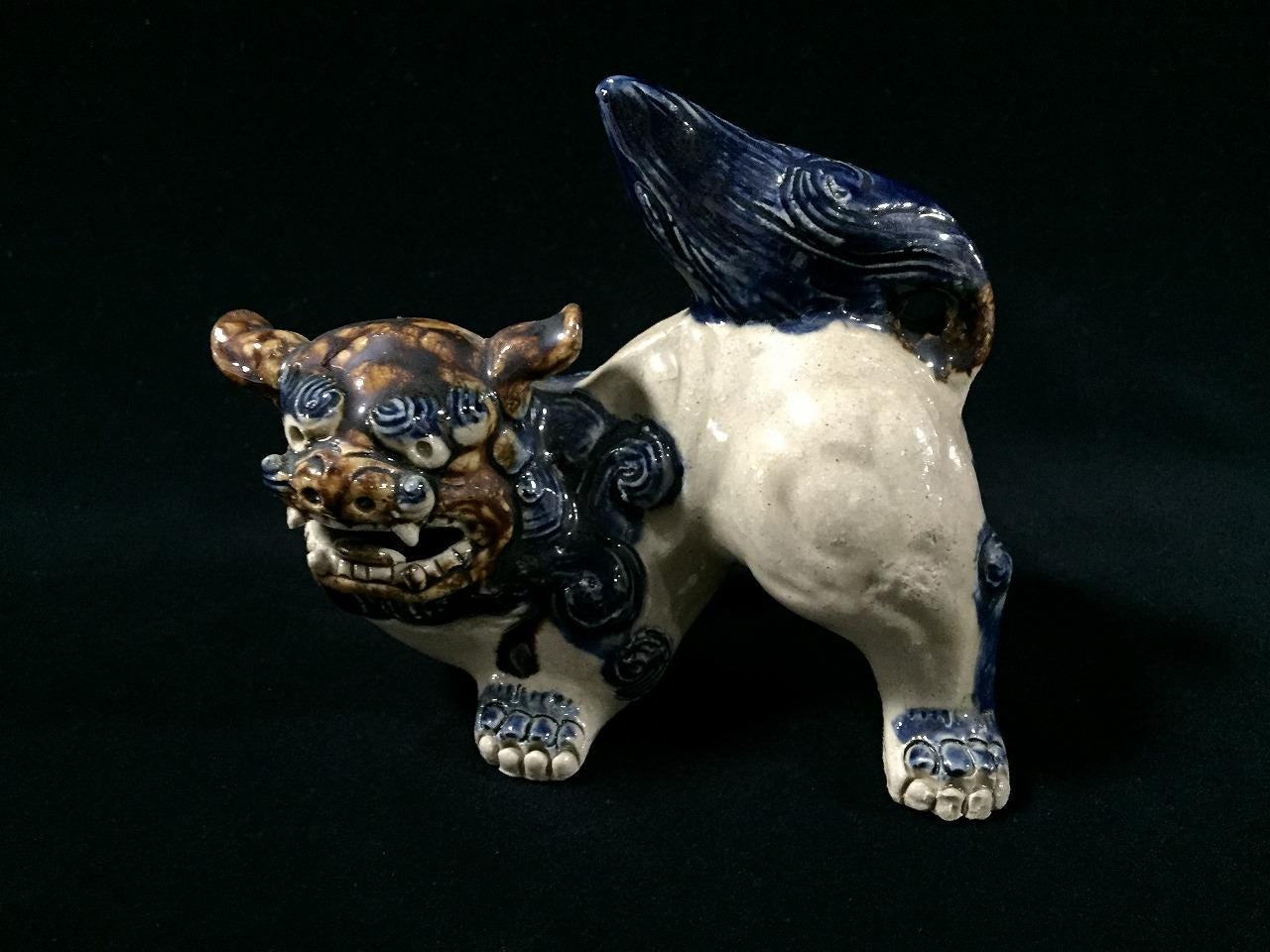 Vintage Shisa - Etsy