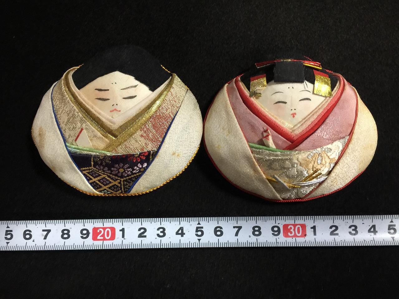 【おみみです】 Kokeshi Dolls / Kimura Ohshido Online Store：Japanese Dolls