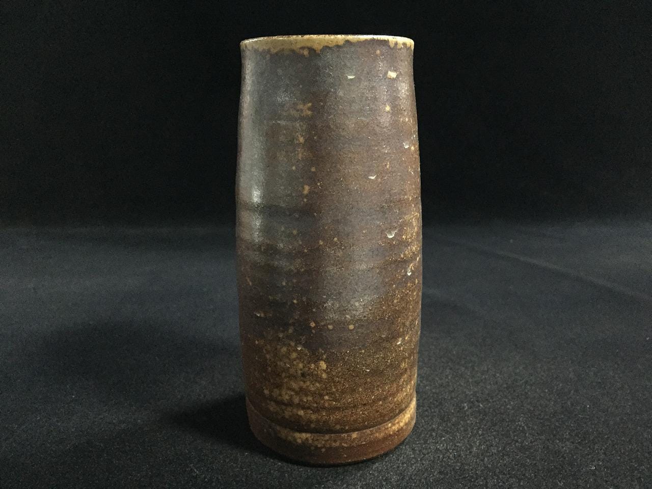 備前焼花瓶 - Etsy 日本
