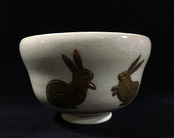 I1397 日本のヴィンテージ アイヌ木彫り置物 ニポポ夫婦民芸像 - Etsy 日本