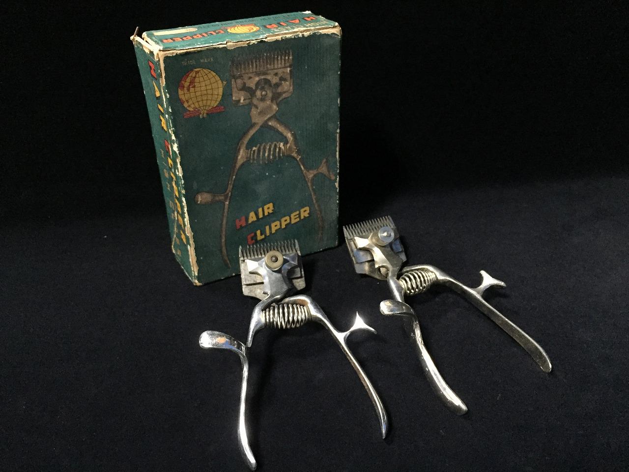 Manual hair clipper - Etsy 日本