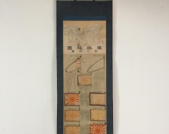 ♥日本　 古画　【文鶏】　掛け軸　ジャンク　掛軸　骨董　古玩 現在、この商品の在庫はありません - Etsy