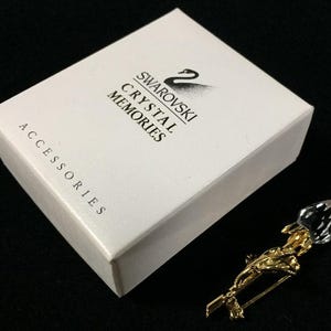 Swarovski crystal memories - Etsy 日本