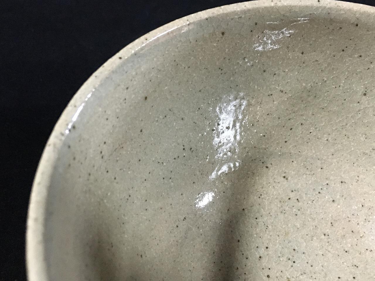 M0117 日本のヴィンテージ茶碗 抹茶茶碗 侘び寂び陶器 茶道 - Etsy 日本