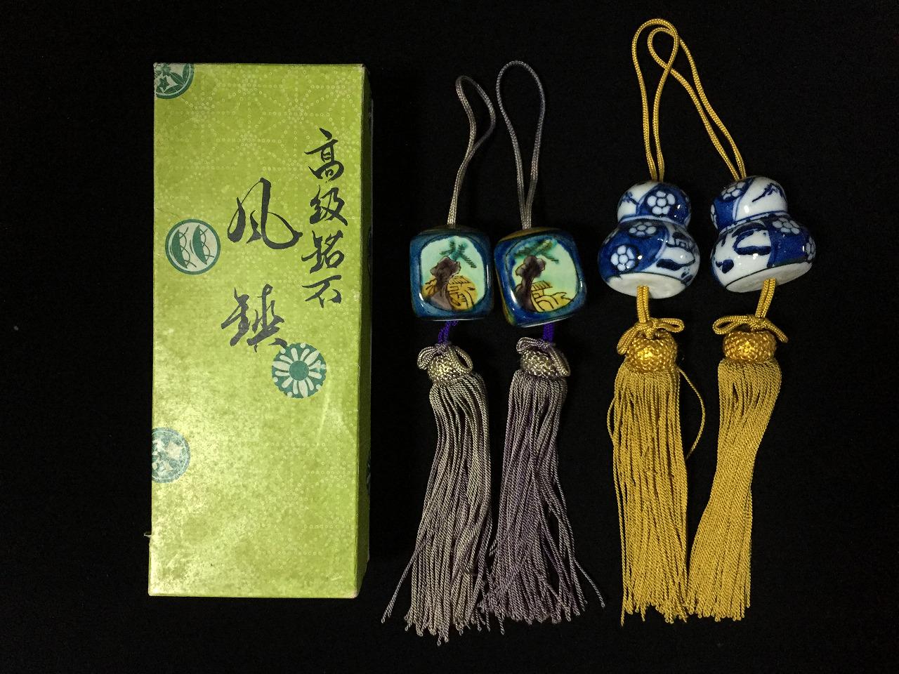 Japanese scroll weights - Etsy 日本