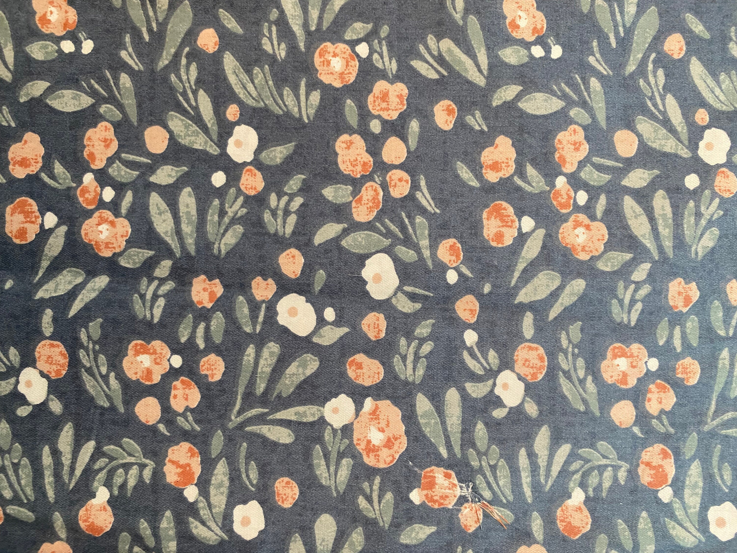 1/2 Yard Quilting Cotton