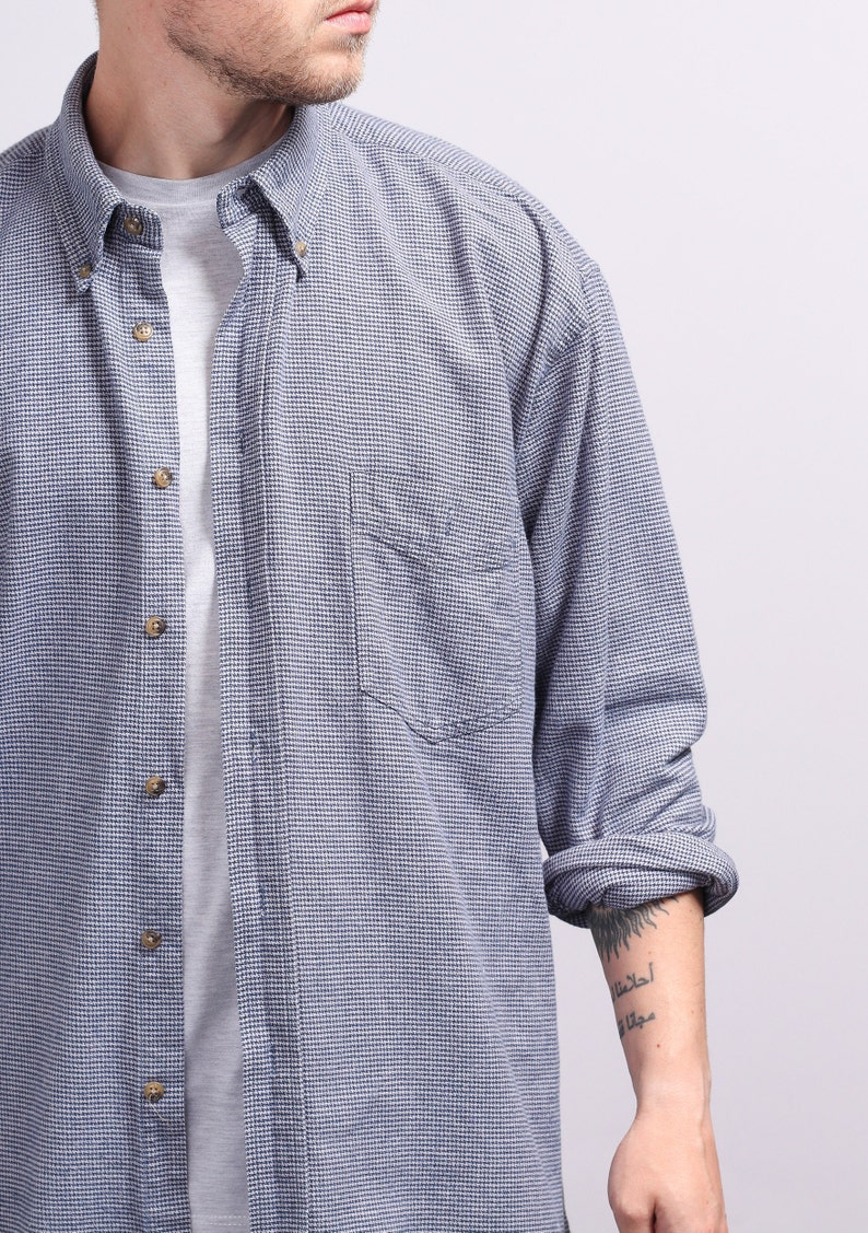 pipigo Men Short Sleeve Striped Casual Button Down Shirts pipigo Men Short Sleeve Striped Casual Button Down Shirts