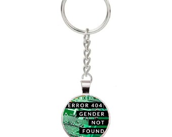 Purse Charm Spoonie Courage Awareness Chronic Illness Zipper Pull Keychain