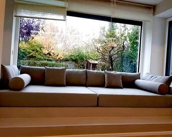 Floor Seating Etsy