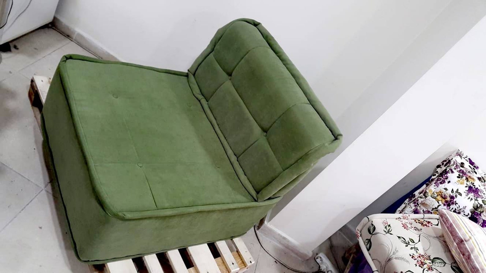 Bunte Boden Sofa arabische majlis arabische Bodenbestuhlung | Etsy