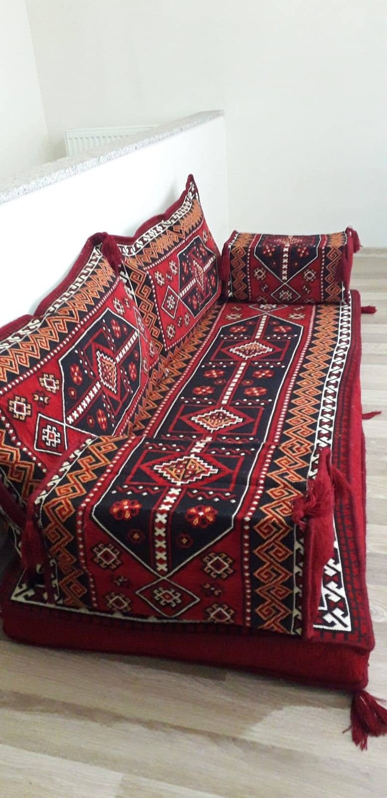 Arabic Majlis Arabic Floor Seating Arabic Jalsa Oriental Etsy