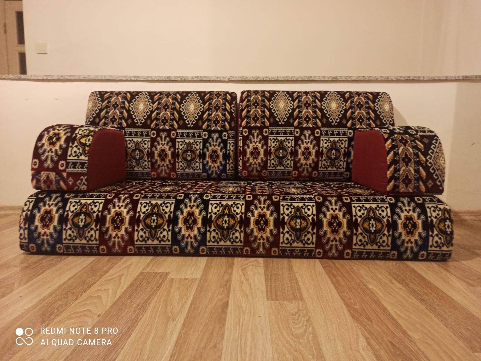 Arabic majlis arabic floor seating Etsy