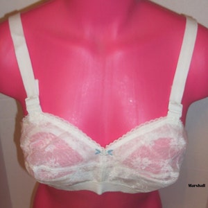 Cacique, Intimates & Sleepwear, Lane Bryant Cacique Pink Nursing Bra  Lightly Used Sz 82