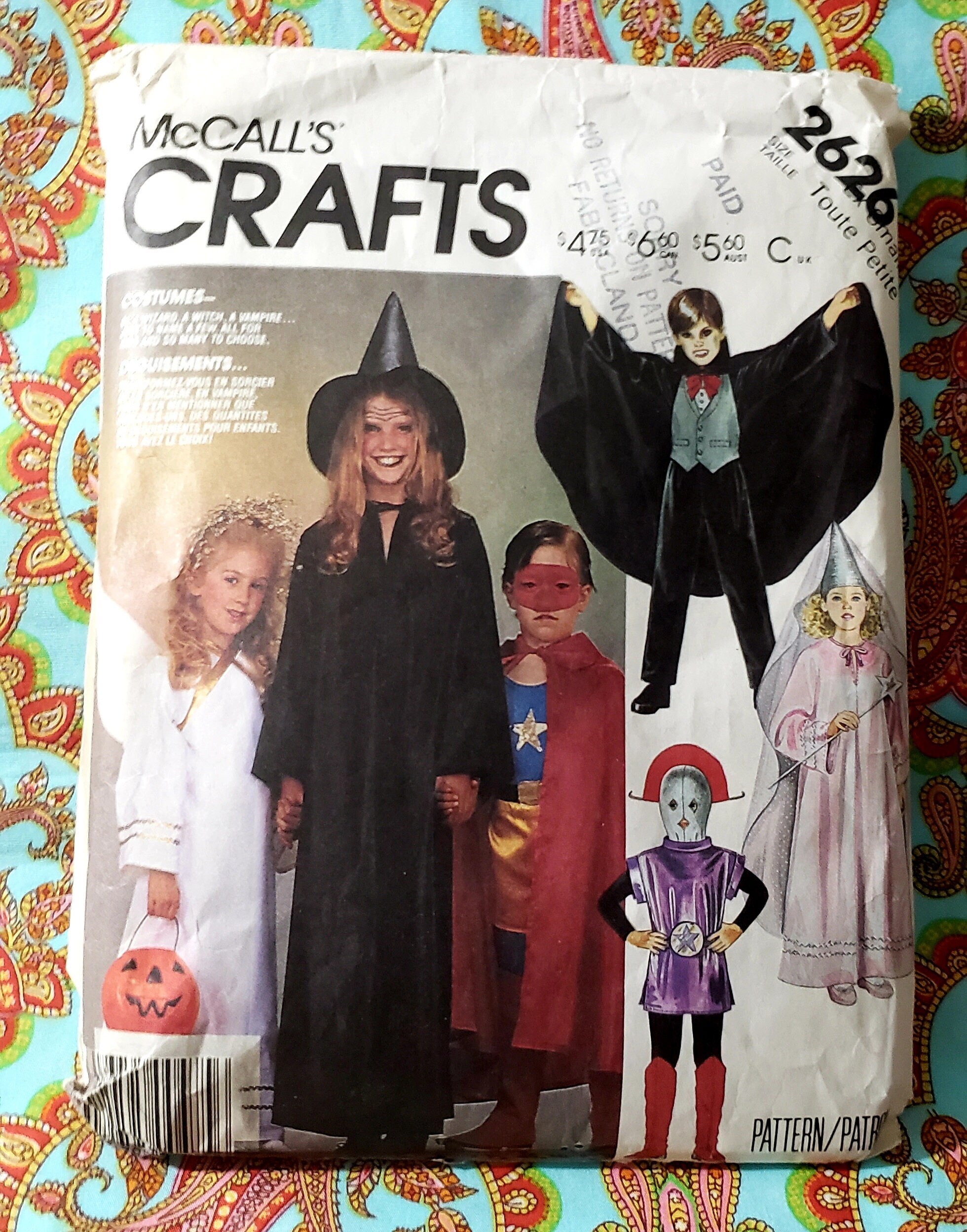 Childrens angel costume asda hot sale