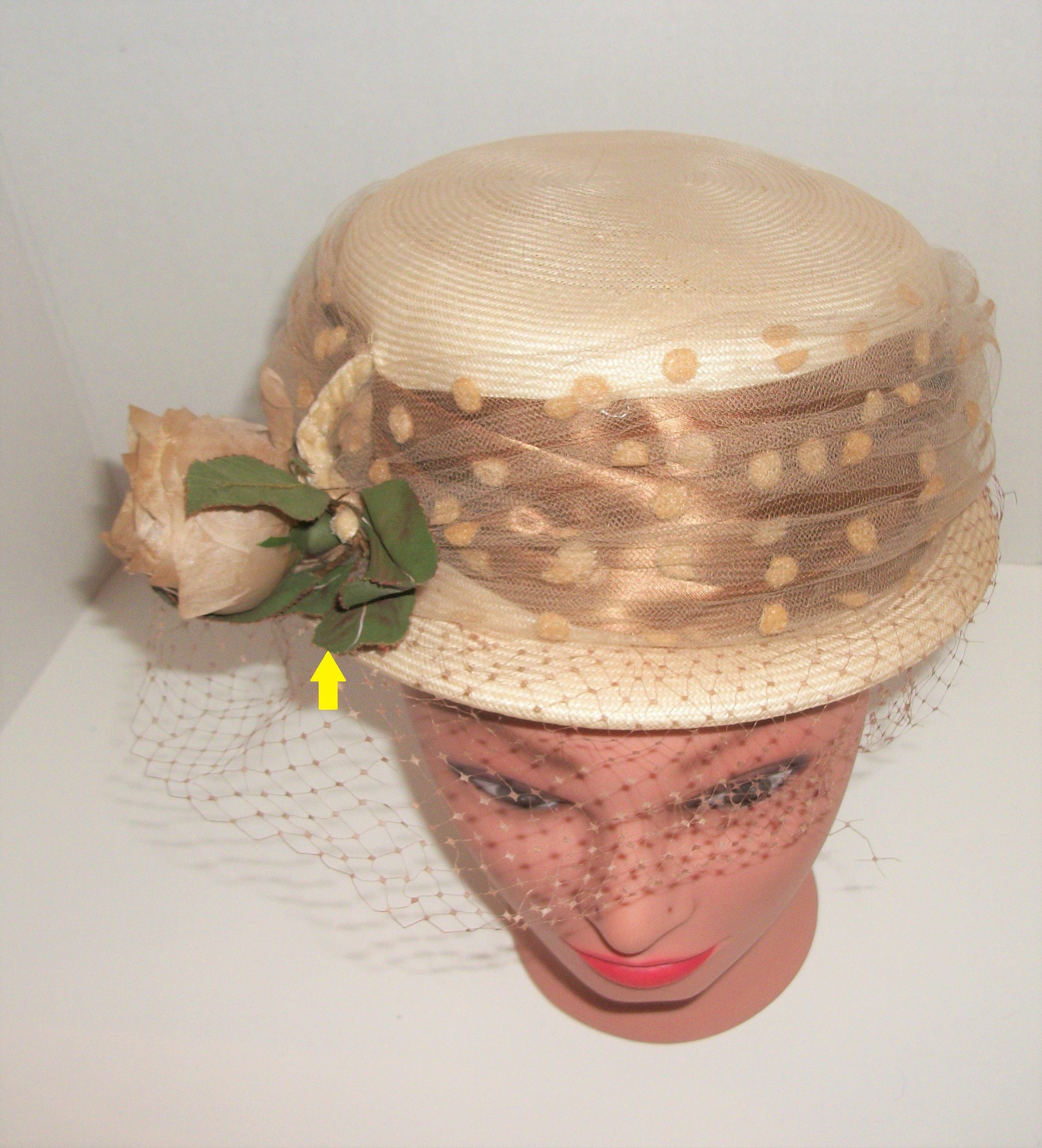 Livingston Bros Hat - Etsy display picture 2