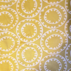 P/Kaufmann Ring A Bell Fabric, Honeydew, 30&quot; x 58&quot;
