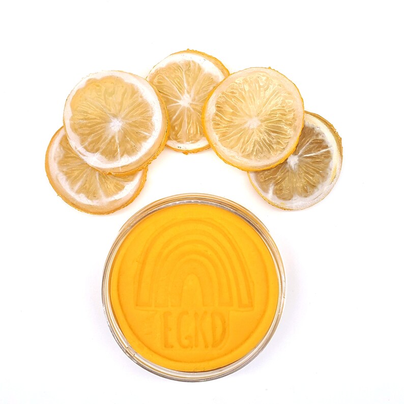 EGKD Doughromatherapy Sensory Dough Aromatherapy Therapy Etsy