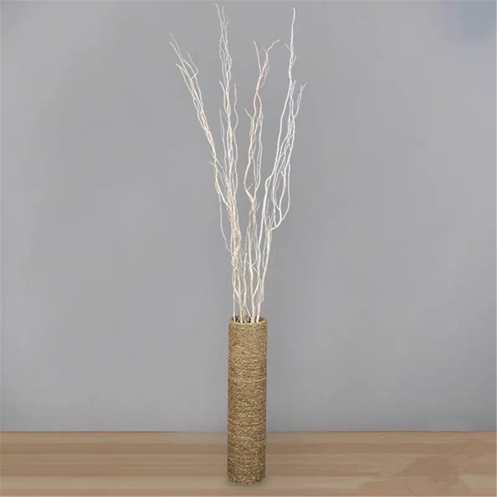 15 Dried Willow Branches / Dried Branches Dried Flowers / Etsy