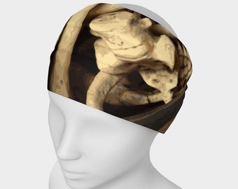 Caldron of bones Headband