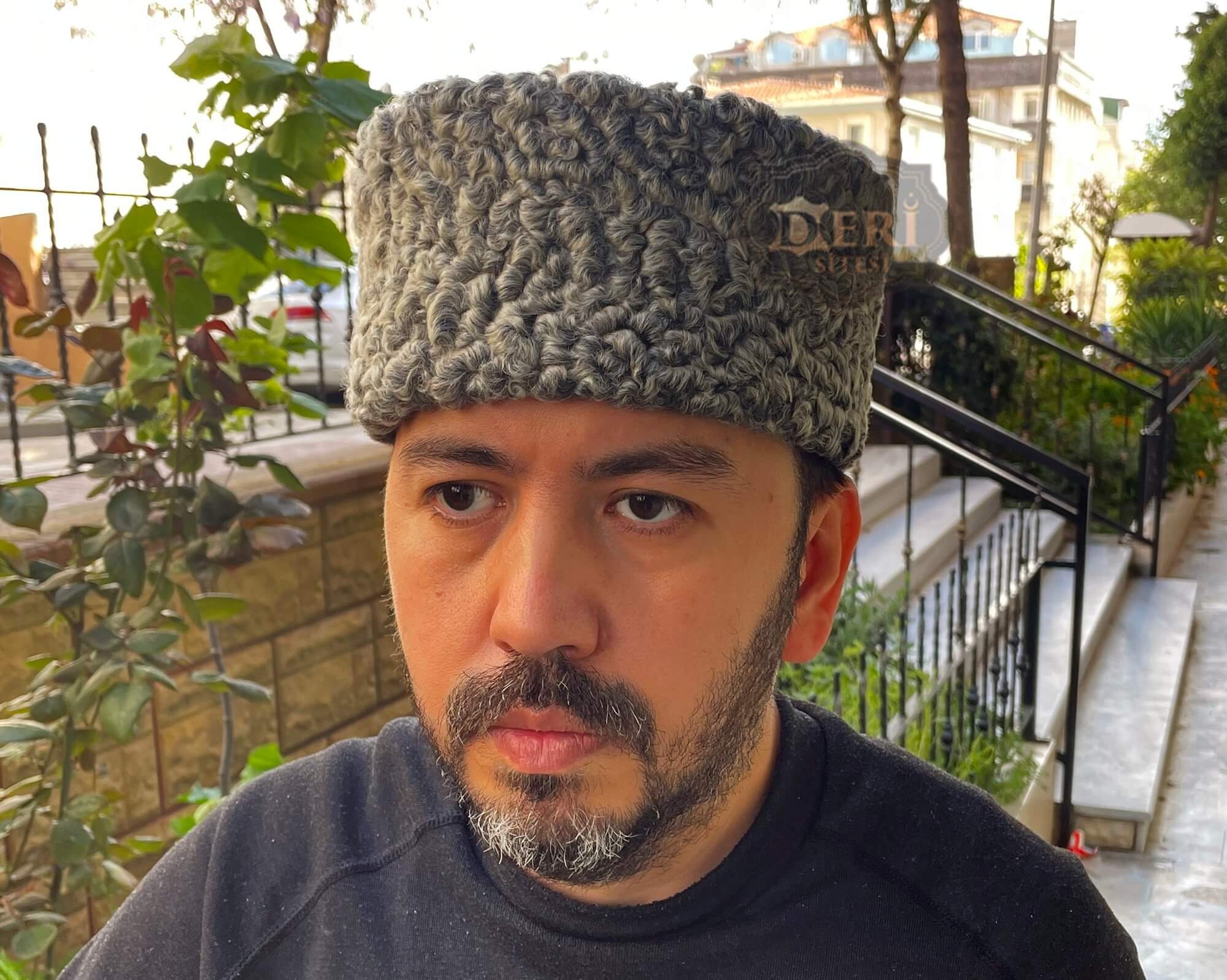 Caucasus Hat - Etsy