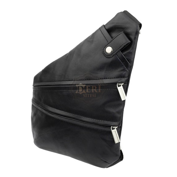 New design 2025 sling bag
