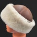 see more listings in the Leather Hat section