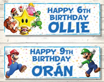 A0 A1 A4 sizes A3 Super Mario Mushroon Art Large Poster A2