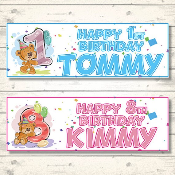 name the teddy poster