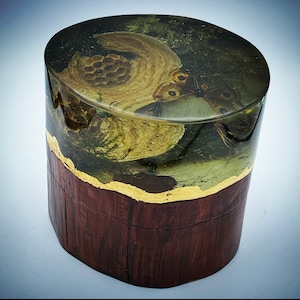 jewelry box