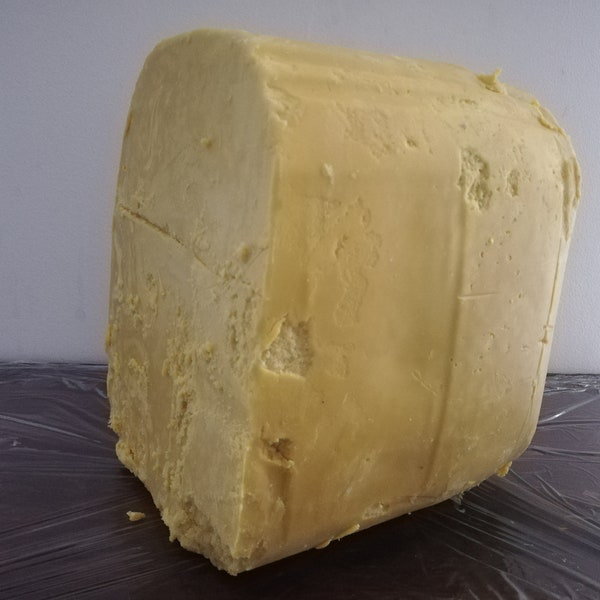 Beurre de karité 10 kg , beurre de karité africain en gros, beurre de karité naturel pour peau sèche, huile ultra hydratante pure,