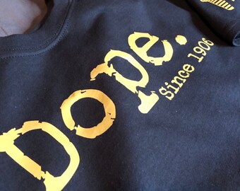 alpha phi alpha paraphernalia