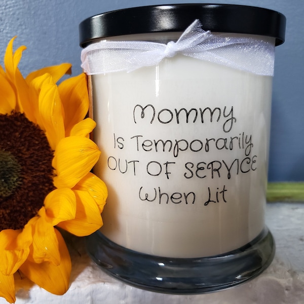 Mommys Time Out Etsy