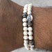 see more listings in the Stretch Rosary Bracelet section