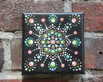 Leinwand 10x10 Etsy