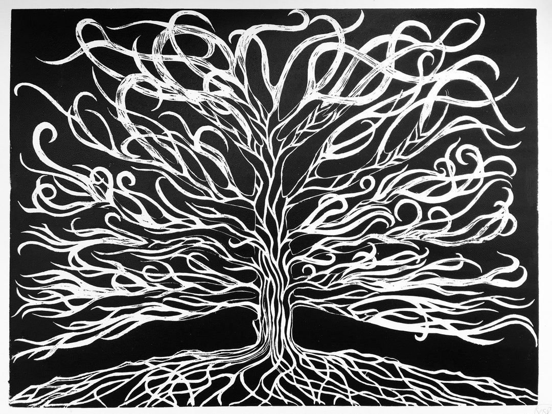 Bring Roots From Roots Bring Great Life - Etsy