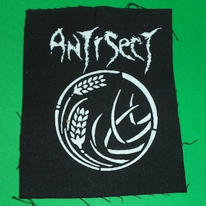 antisect punk-patch punk patches-punk bands-punk accessories-antifa patches-political patches-anarchy patches-punk clothing-punk rock